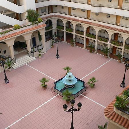 Apartamentos Cordoba Arysal Salou Exteriör bild
